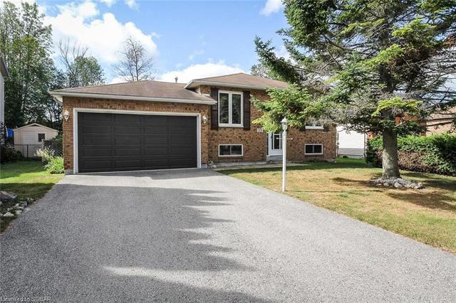 33 Evergreen Crescent, House detached with 4 bedrooms, 2 bathrooms and 4 parking in Wasaga Beach ON | Image 1