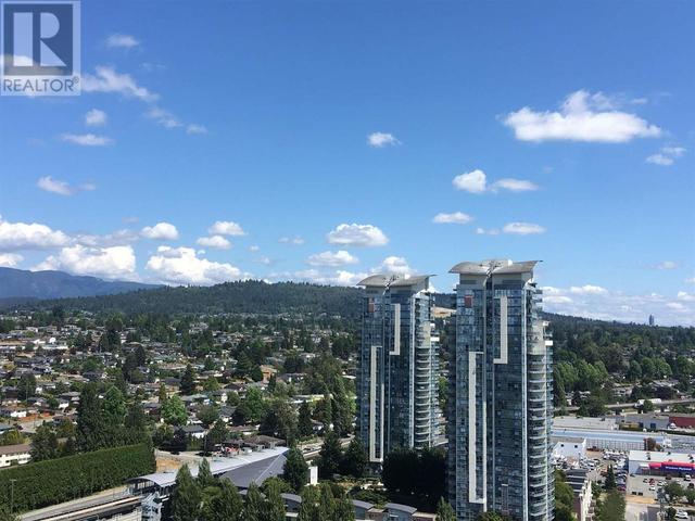 2203 - 5333 Goring Street, Condo with 1 bedrooms, 1 bathrooms and 1 parking in Burnaby BC | Image 1