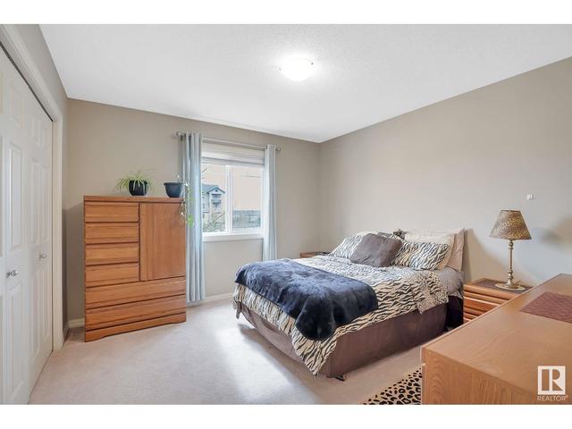 33 - 2336 Aspen Tr, House attached with 3 bedrooms, 2 bathrooms and null parking in Edmonton AB | Image 23