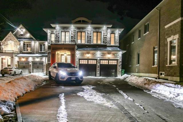 1387 Military Tr, House detached with 4 bedrooms, 8 bathrooms and 10 parking in Toronto ON | Image 12