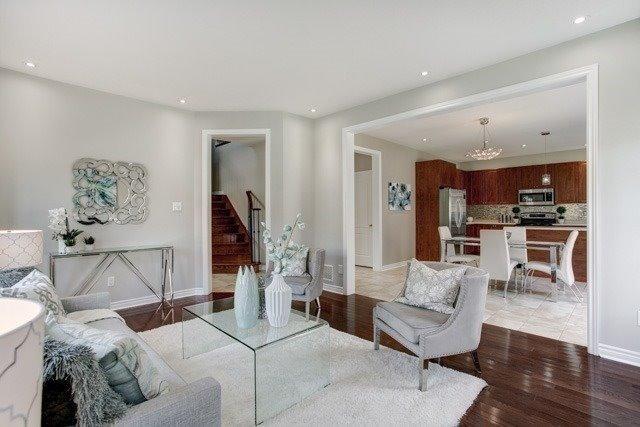 80 Byers Pond Way, House detached with 4 bedrooms, 3 bathrooms and 2 parking in Whitchurch Stouffville ON | Image 10