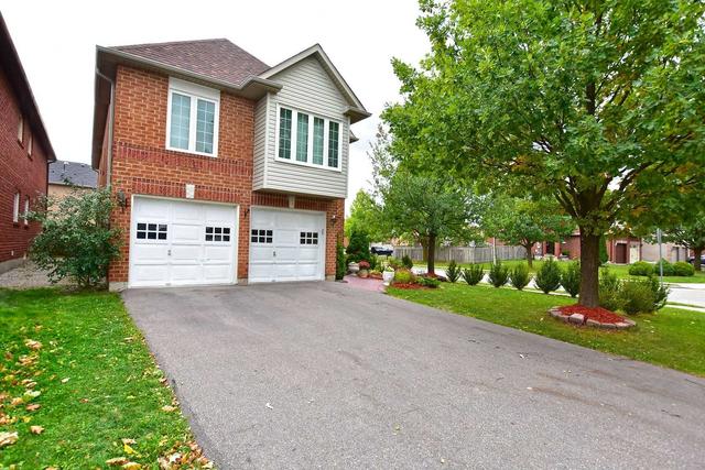 13 Trailridge Dr, House detached with 5 bedrooms, 4 bathrooms and 6 parking in Brampton ON | Image 12