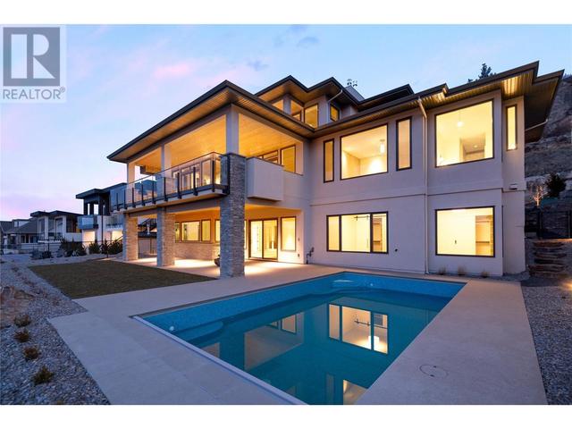 110 - 5650 The Edge Place, House detached with 5 bedrooms, 5 bathrooms and 8 parking in Kelowna BC | Image 79