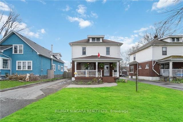 100 Elgin St, House detached with 4 bedrooms, 2 bathrooms and 6 parking in Port Colborne ON | Image 12
