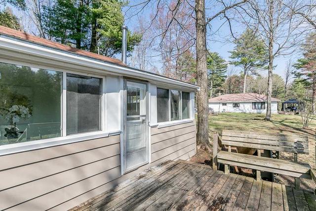 16 Baker Lane, House detached with 1 bedrooms, 1 bathrooms and 2 parking in Kawartha Lakes ON | Image 14
