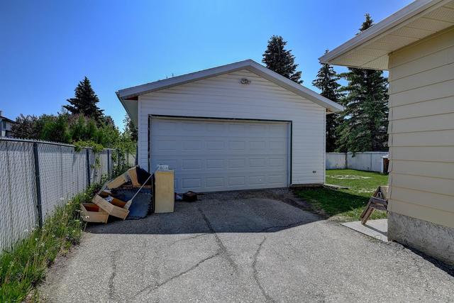 6505 Poplar Drive Drive, House detached with 4 bedrooms, 2 bathrooms and 4 parking in Grande Prairie AB | Image 27