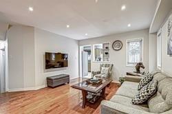 1838 Nordane Dr, House semidetached with 3 bedrooms, 2 bathrooms and 4 parking in Pickering ON | Image 22