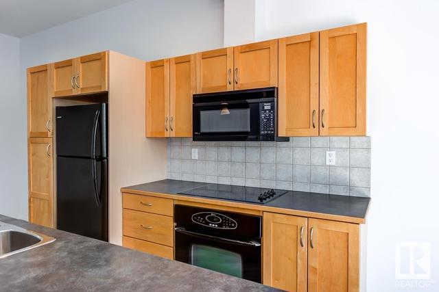 307 - 10147 112 Nw, Condo with 2 bedrooms, 1 bathrooms and 1 parking in Edmonton AB | Image 13