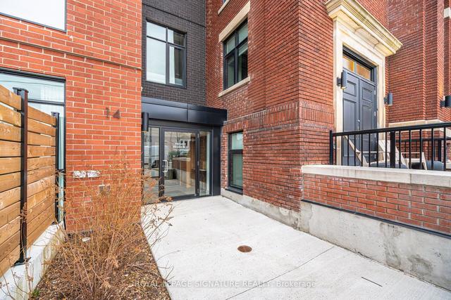 ph-407 - 14 Dewhurst Blvd, Condo with 2 bedrooms, 2 bathrooms and 1 parking in Toronto ON | Image 29