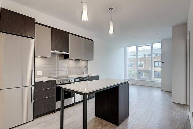 405 - 203 College St, Condo with 1 bedrooms, 2 bathrooms and 0 parking in Toronto ON | Image 23