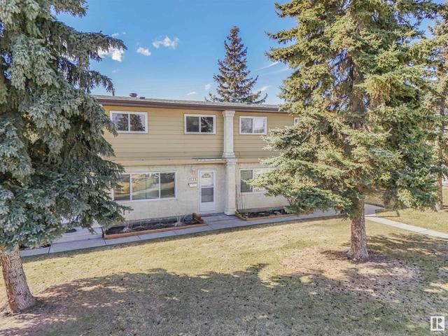 5126 106a St Nw, House attached with 3 bedrooms, 1 bathrooms and null parking in Edmonton AB | Image 7