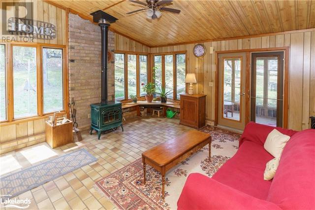 1038 East Bay Road, House detached with 2 bedrooms, 1 bathrooms and 2 parking in Muskoka Lakes ON | Image 20