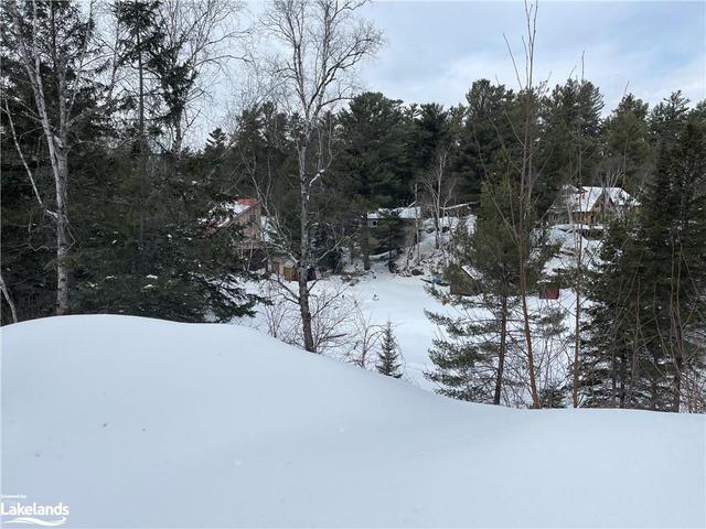 71a Kawigamog Lake Road, House detached with 3 bedrooms, 1 bathrooms and 6 parking in Parry Sound, Unorganized, Centre Part ON | Image 23