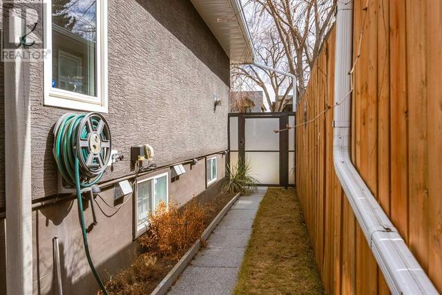2515 19a Street Sw, House detached with 3 bedrooms, 2 bathrooms and 2 parking in Calgary AB | Image 38