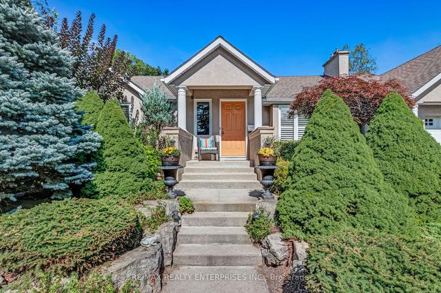 1255 Lorne Park Rd, House detached with 2 bedrooms, 4 bathrooms and 10 parking in Mississauga ON | Image 23