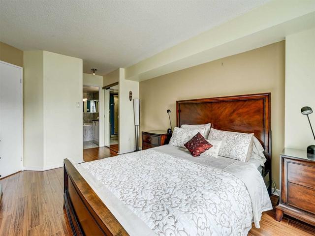 1710 - 25 Maitland St, Condo with 2 bedrooms, 2 bathrooms and 1 parking in Toronto ON | Image 17