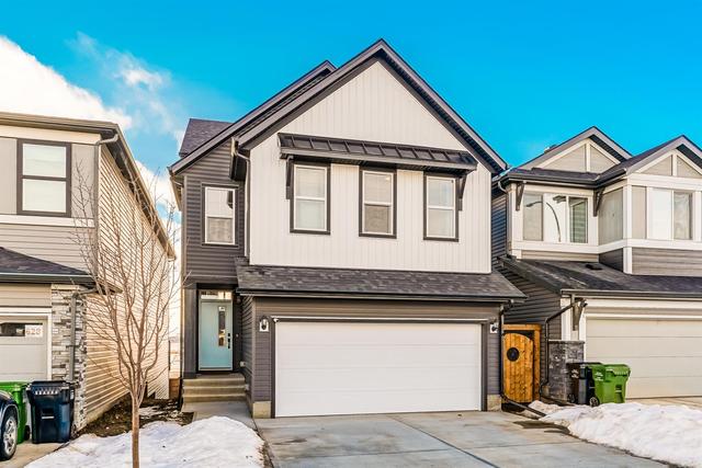 632 Seton Circle Se, House detached with 4 bedrooms, 3 bathrooms and 2 parking in Calgary AB | Image 13