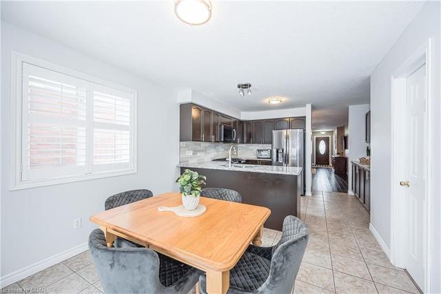 16 Atto Drive, House detached with 4 bedrooms, 3 bathrooms and 4 parking in Guelph ON | Image 15