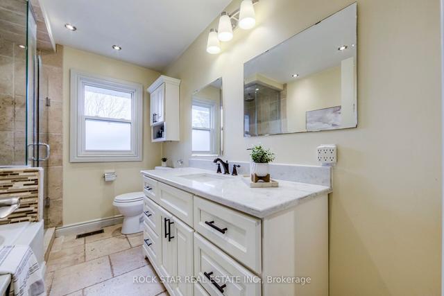 351 Strathcona Dr, House detached with 3 bedrooms, 2 bathrooms and 4 parking in Burlington ON | Image 16