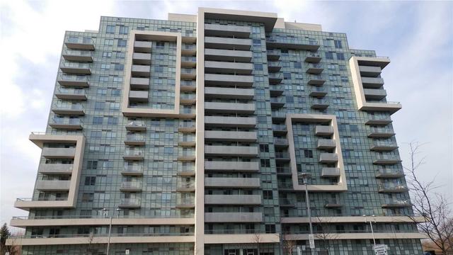 216 - 1346 Danforth Rd, Condo with 1 bedrooms, 1 bathrooms and 1 parking in Toronto ON | Image 1