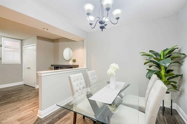 10 - 85 Lillian St, Townhouse with 2 bedrooms, 2 bathrooms and 1 parking in Toronto ON | Image 19