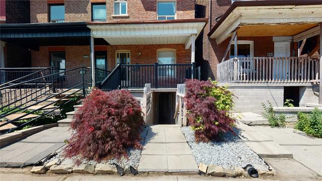 1012 Ossington Ave, House semidetached with 4 bedrooms, 3 bathrooms and 2 parking in Toronto ON | Image 22