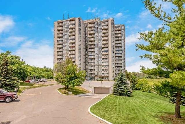 707 - 20 Mcfarlane Dr, Condo with 2 bedrooms, 2 bathrooms and 1 parking in Halton Hills ON | Card Image