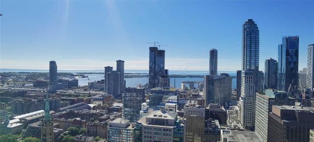 3504 - 20 Lombard St, Condo with 1 bedrooms, 1 bathrooms and 0 parking in Toronto ON | Image 16