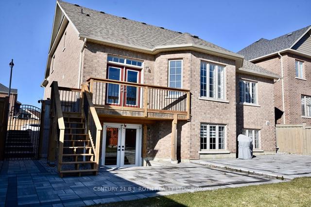 227 Trail Blvd, House detached with 4 bedrooms, 5 bathrooms and 7 parking in Springwater ON | Image 31