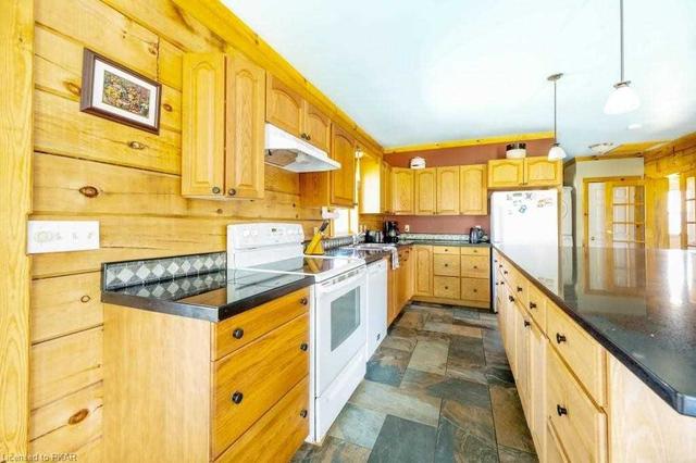 6859 Highway 620, House detached with 2 bedrooms, 1 bathrooms and 10 parking in Wollaston ON | Image 34