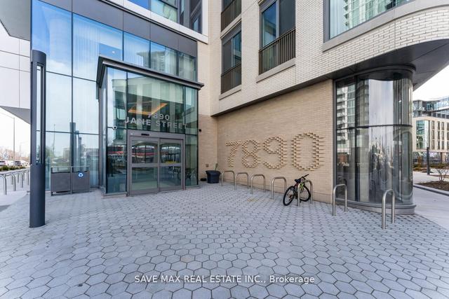 2302 - 7890 Jane St, Condo with 2 bedrooms, 2 bathrooms and 0 parking in Vaughan ON | Image 12