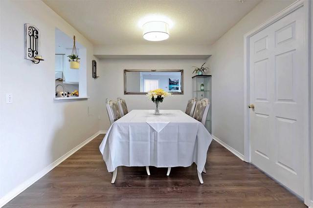 1913 - 5001 Finch Ave E, Condo with 2 bedrooms, 2 bathrooms and 2 parking in Toronto ON | Image 5