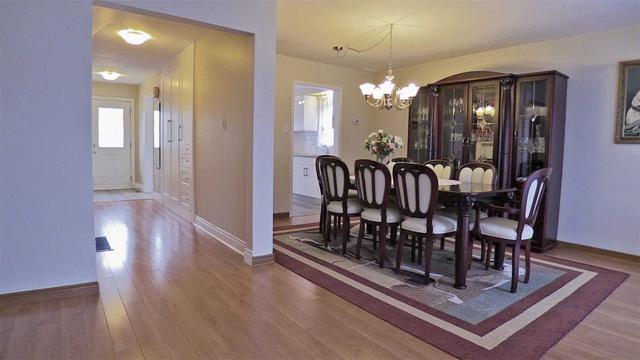 364 Fiona Terr, House detached with 3 bedrooms, 3 bathrooms and 6 parking in Mississauga ON | Image 39