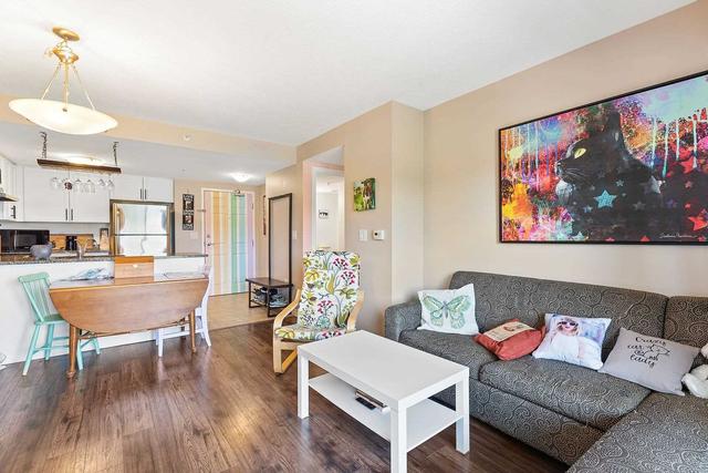 403 - 45 Kingsbury Sq, Condo with 2 bedrooms, 1 bathrooms and 1 parking in Guelph ON | Image 15