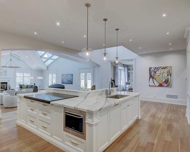 1 Milmar Crt, House detached with 5 bedrooms, 9 bathrooms and 8 parking in Markham ON | Image 34