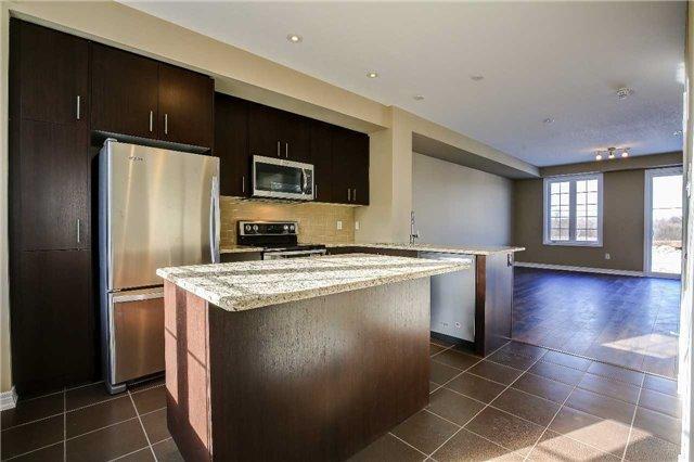 397 Hardwick Common, House attached with 3 bedrooms, 3 bathrooms and 1 parking in Oakville ON | Image 9
