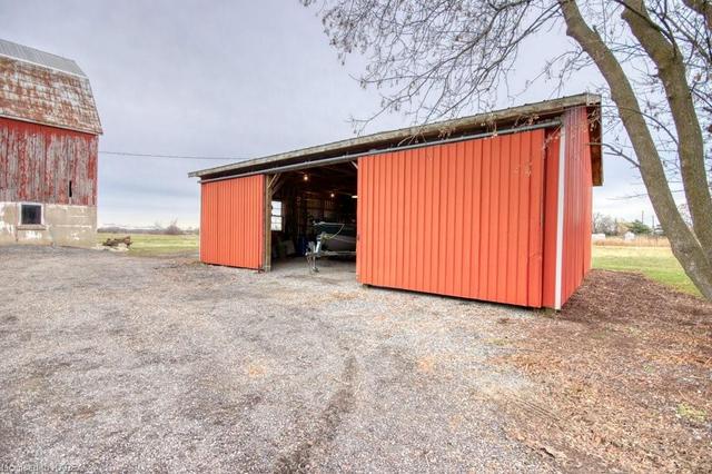2894 Highway 15, House detached with 3 bedrooms, 2 bathrooms and 22 parking in Kingston ON | Image 32
