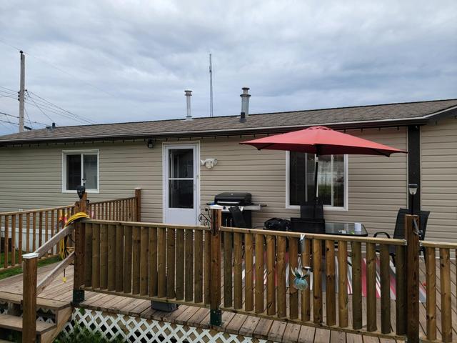 207 4a Street, House detached with 3 bedrooms, 2 bathrooms and 4 parking in Fox Creek AB | Image 8