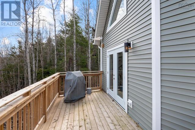 37 Muir Drive, House detached with 2 bedrooms, 2 bathrooms and null parking in West Hants NS | Image 30