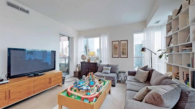 3004 - 88 Scott St, Condo with 2 bedrooms, 2 bathrooms and 2 parking in Toronto ON | Image 28