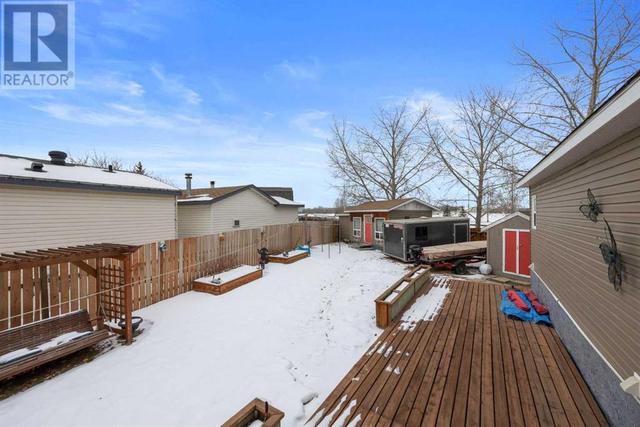 185 Card Crescent, House other with 3 bedrooms, 2 bathrooms and 5 parking in Wood Buffalo AB | Image 38