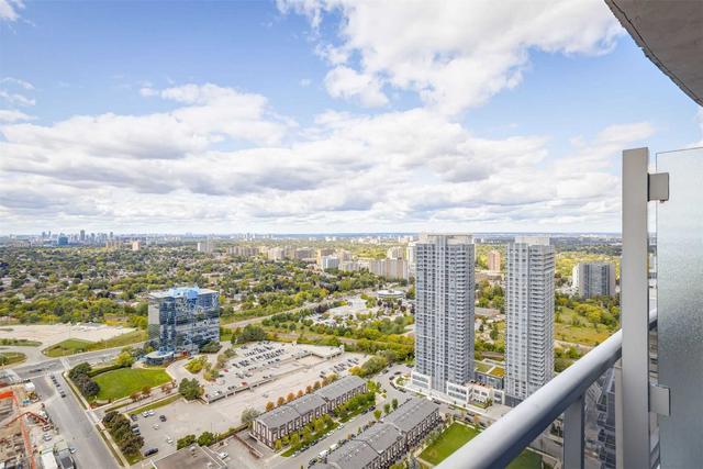 ph21 - 135 Village Green Sq, Condo with 1 bedrooms, 1 bathrooms and 1 parking in Toronto ON | Image 16