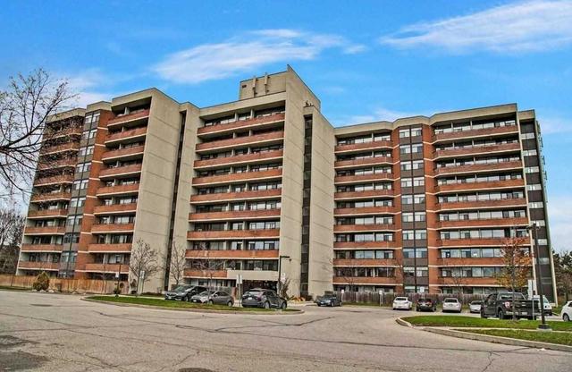1010 - 2301 Derry Rd W, Condo with 2 bedrooms, 2 bathrooms and 2 parking in Mississauga ON | Image 9