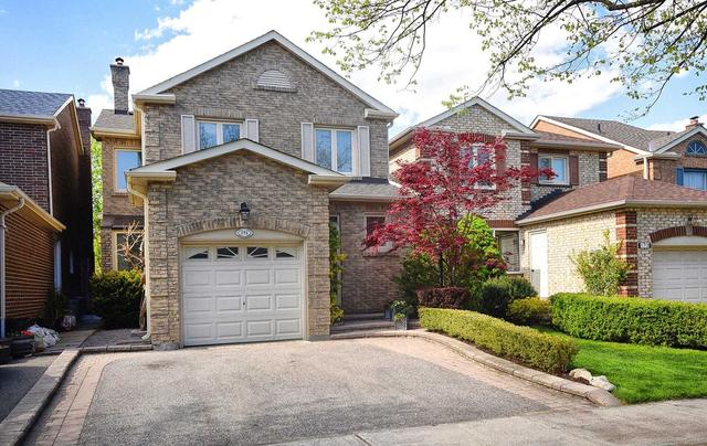171 Glenmanor Way, House detached with 3 bedrooms, 3 bathrooms and 4 parking in Vaughan ON | Image 1