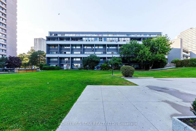 320 - 5 Sunny Glwy, Condo with 4 bedrooms, 2 bathrooms and 1 parking in Toronto ON | Image 25