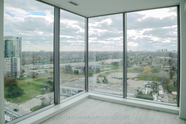 1508 - 7 Golden Lion Hts, Condo with 2 bedrooms, 2 bathrooms and 1 parking in Toronto ON | Image 1