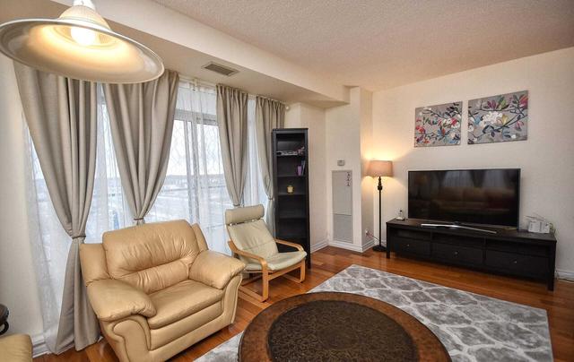 504 - 11121 Yonge St, Condo with 2 bedrooms, 2 bathrooms and 1 parking in Richmond Hill ON | Image 26