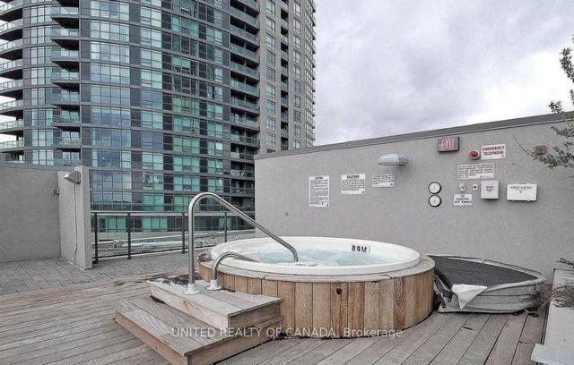 3111 - 215 Fort York Blvd, Condo with 2 bedrooms, 1 bathrooms and 1 parking in Toronto ON | Image 15