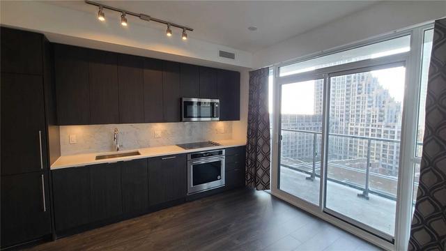 1503 - 38 Iannuzzi St, Condo with 0 bedrooms, 1 bathrooms and 1 parking in Toronto ON | Image 12