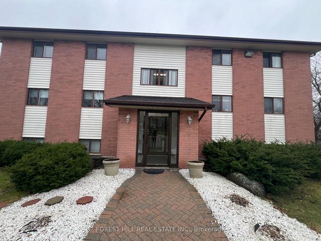 204 - 1429 Clearview Dr, Condo with 2 bedrooms, 2 bathrooms and 1 parking in Peterborough ON | Image 1